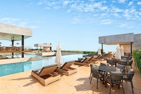 1 bedroom property, 25 Avenida Nte 16