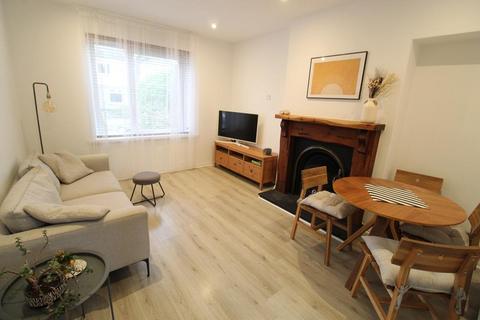 3 bedroom semi-detached house to rent, Elmfield Terrace, Aberdeen, AB24