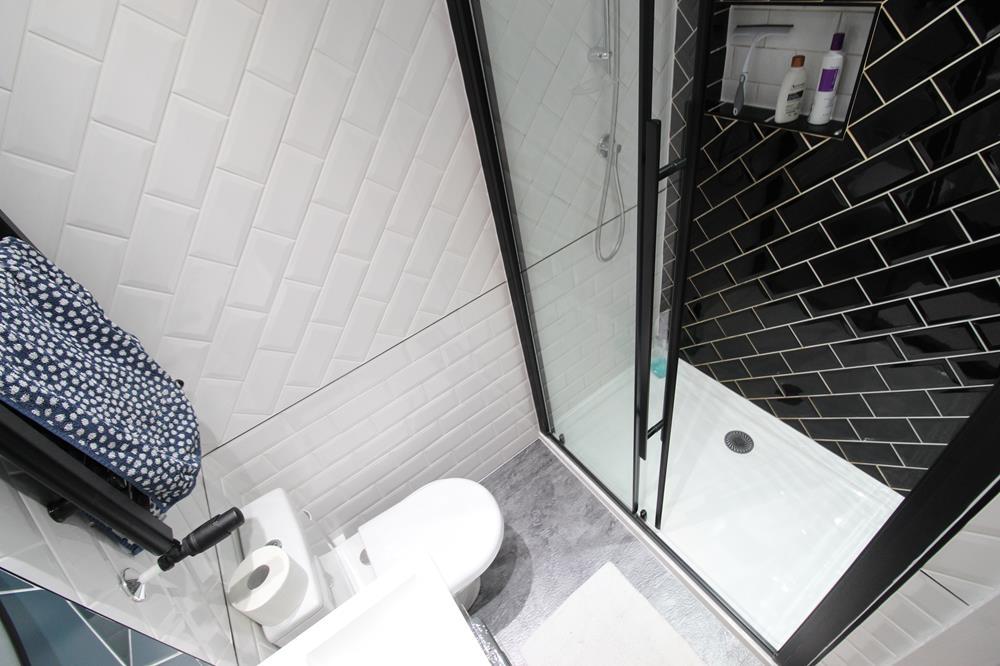 En suite