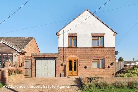 11 Foads Hill, Cliffsend, Ramsgate, CT12 5EL