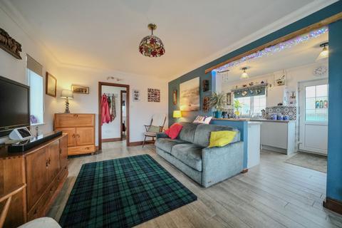 2 bedroom detached bungalow for sale, Helena Road, Walcott, NR12