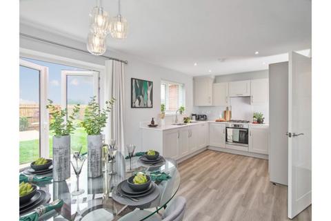 3 bedroom semi-detached house for sale, Plot 19, The Chesham at Curbridge Meadows, Budding Close PO15