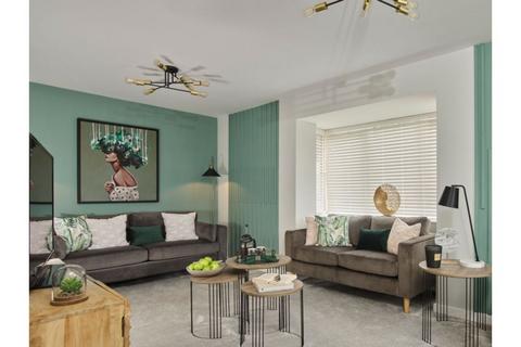 3 bedroom semi-detached house for sale, Plot 19, The Chesham at Curbridge Meadows, Budding Close PO15