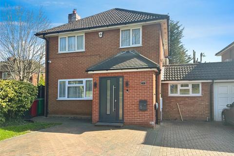 4 bedroom link detached house for sale, Lower Britwell Road, Slough, Berkshire