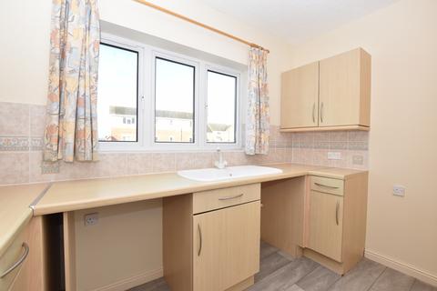2 bedroom apartment for sale, Medina View, East Cowes