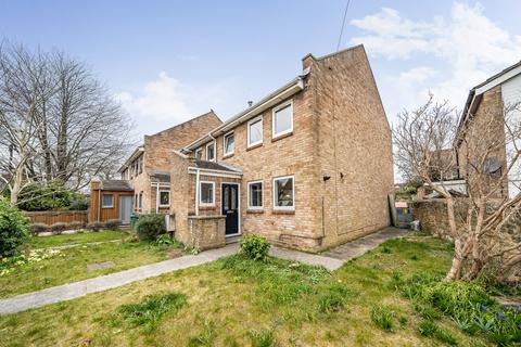4 bedroom end of terrace house for sale, Quarry High Street, Headington, Oxford