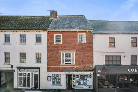 3 bedroom apartment for sale, High Street, Crediton
