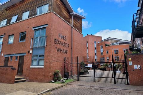 undefined, Sheepcote Street, Birmingham, B16