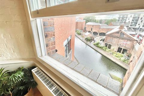undefined, Sheepcote Street, Birmingham, B16