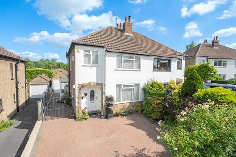 3 bedroom semi-detached house for sale, West Lea Garth, Moortown, Leeds