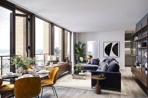 1 bedroom apartment for sale, Birmingham, West Midlands