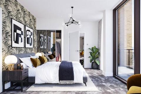 1 bedroom apartment for sale, Birmingham, West Midlands