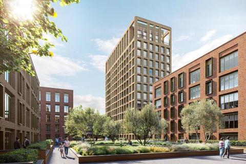 1 bedroom apartment for sale, Birmingham, West Midlands