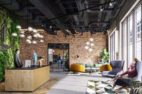 1 bedroom apartment for sale, Birmingham, West Midlands