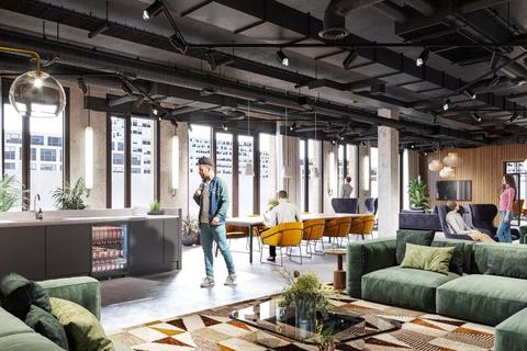 1 bedroom apartment for sale, Birmingham, West Midlands