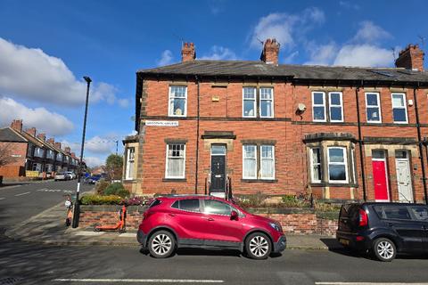 undefined, Newcastle upon Tyne NE2