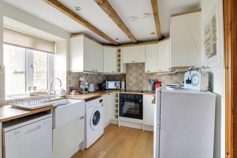 2 Dairy Cottages, Wellgarth Court Crosshills, Masham, Ripon, HG4 4EN
