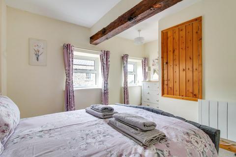 2 Dairy Cottages, Wellgarth Court Crosshills, Masham, Ripon, HG4 4EN
