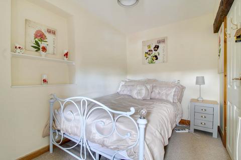 2 Dairy Cottages, Wellgarth Court Crosshills, Masham, Ripon, HG4 4EN