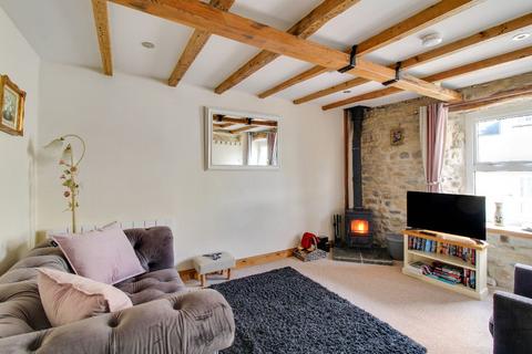 2 Dairy Cottages, Wellgarth Court Crosshills, Masham, Ripon, HG4 4EN