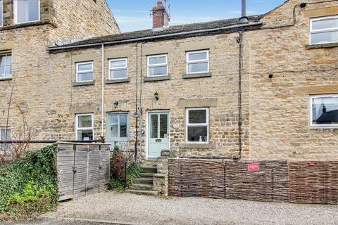2 Dairy Cottages, Wellgarth Court Crosshills, Masham, Ripon, HG4 4EN