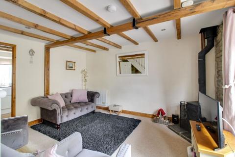 2 Dairy Cottages, Wellgarth Court Crosshills, Masham, Ripon, HG4 4EN