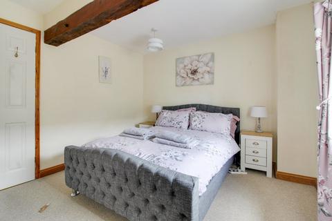 2 Dairy Cottages, Wellgarth Court Crosshills, Masham, Ripon, HG4 4EN