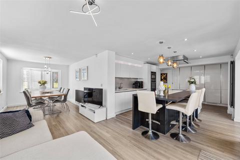 undefined, Trotts Lane, Westerham, TN16