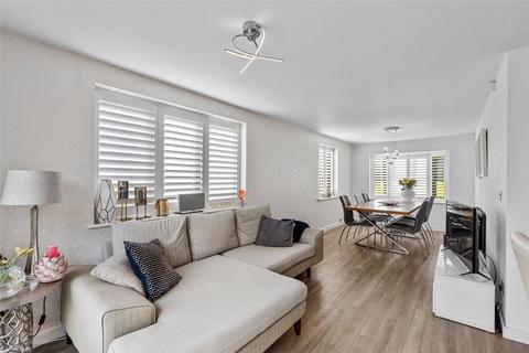 Cherry Tree Cottage Trotts Lane, Westerham, TN16 1SD