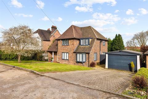 Cherry Tree Cottage Trotts Lane, Westerham, TN16 1SD
