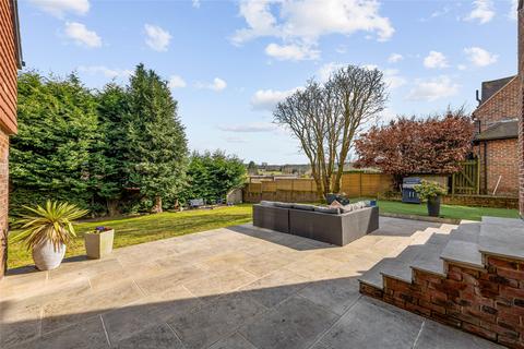 Cherry Tree Cottage Trotts Lane, Westerham, TN16 1SD