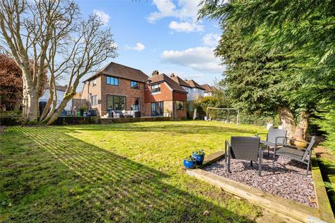 Cherry Tree Cottage Trotts Lane, Westerham, TN16 1SD