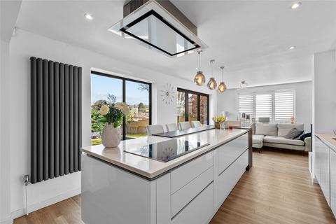 Cherry Tree Cottage Trotts Lane, Westerham, TN16 1SD