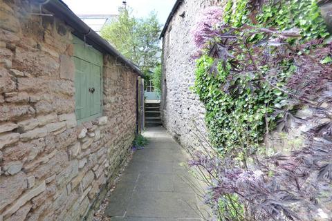 undefined, 32A Market Street, Kirkby Stephen, CA17 4QW