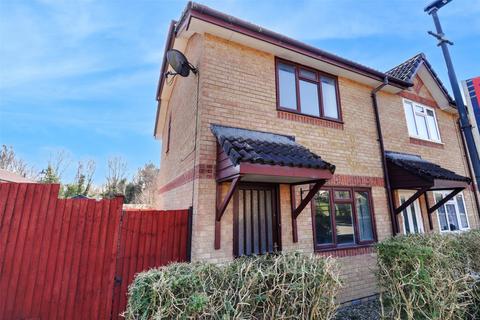 2 bedroom end of terrace house for sale, Juniper Court, Roundswell, Barnstaple, Devon, EX31
