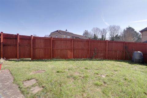 2 bedroom end of terrace house for sale, Juniper Court, Roundswell, Barnstaple, Devon, EX31