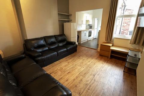 5 bedroom house share to rent, 33b Cemetery Avenue., Ecclesall
