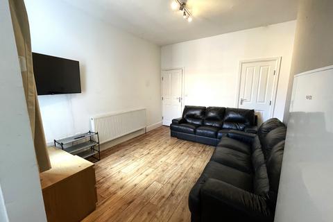 5 bedroom house share to rent, 33b Cemetery Avenue., Ecclesall