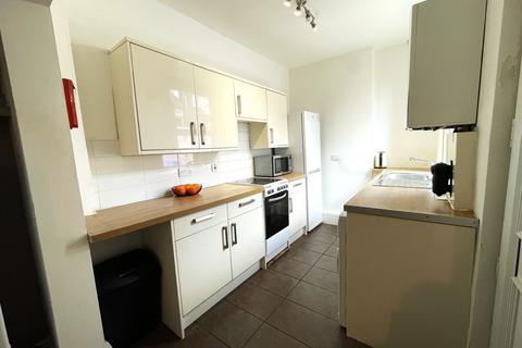 5 bedroom house share to rent, 33b Cemetery Avenue., Ecclesall