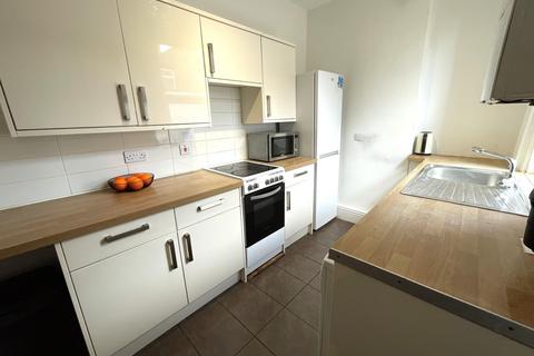 5 bedroom house share to rent, 33b Cemetery Avenue., Ecclesall