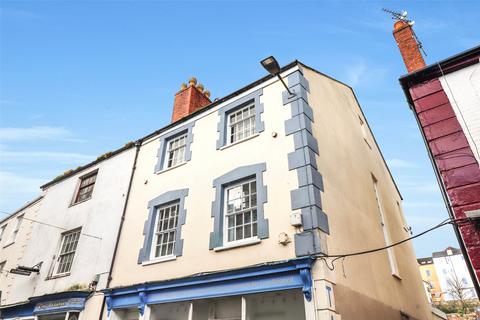 3 bedroom end of terrace house for sale, Allhalland Street, Bideford, Devon, EX39