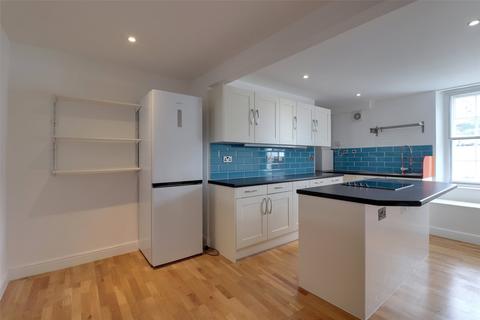 3 bedroom end of terrace house for sale, Allhalland Street, Bideford, Devon, EX39