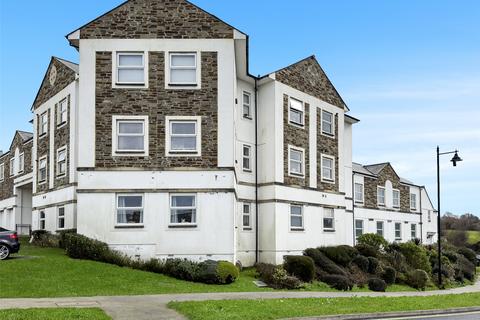 2 bedroom apartment for sale, Greenvalley Road, Bodmin, Cornwall, PL31