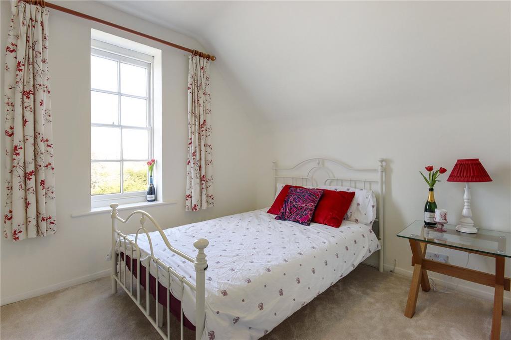 Bedroom Five