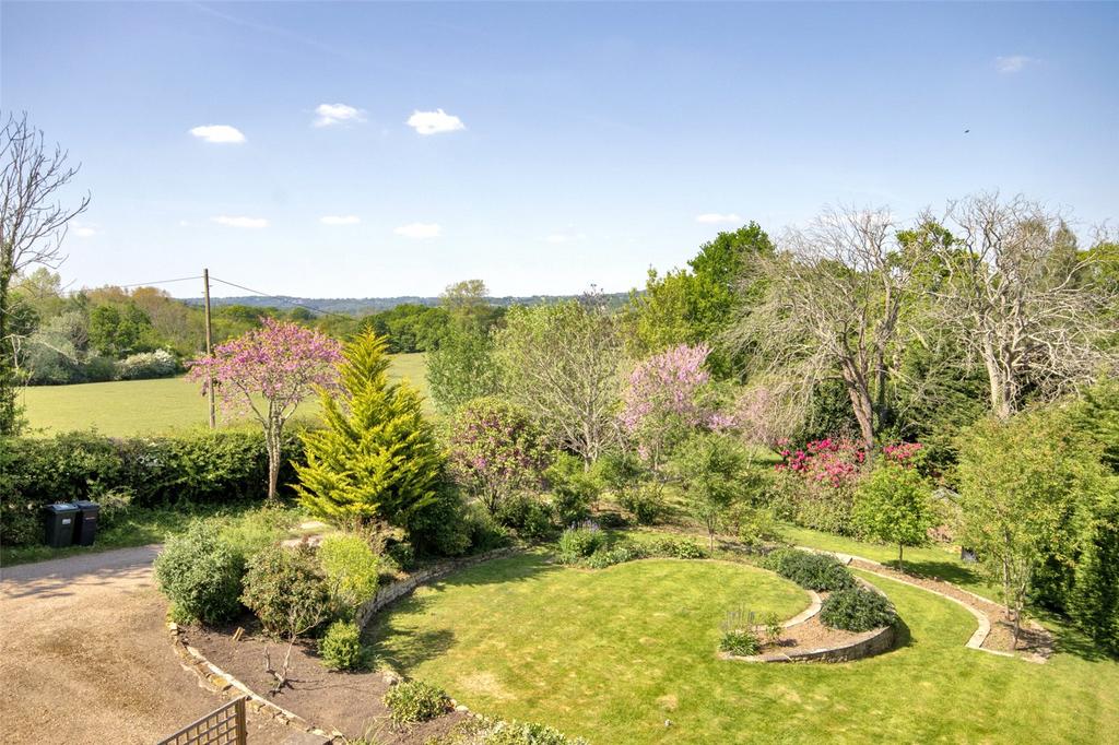 Gardens