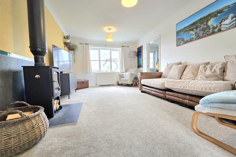 5 bedroom detached house for sale, Wentworth Close, Lynstone, Bude, Cornwall, EX23