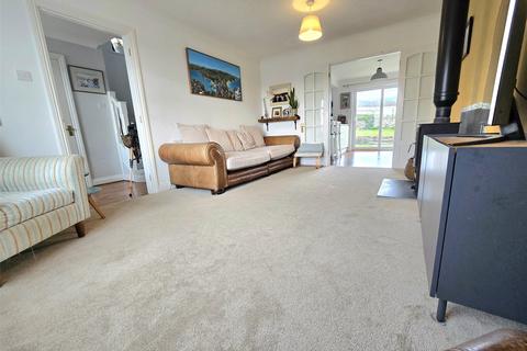 5 bedroom detached house for sale, Wentworth Close, Lynstone, Bude, Cornwall, EX23