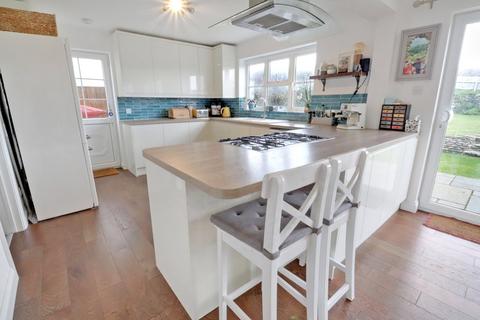 5 bedroom detached house for sale, Wentworth Close, Lynstone, Bude, Cornwall, EX23