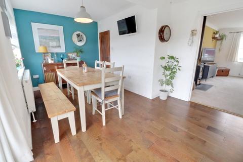 5 bedroom detached house for sale, Wentworth Close, Lynstone, Bude, Cornwall, EX23
