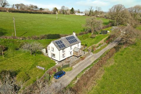 3 bedroom detached house for sale, Badharlick, Egloskerry, Launceston, Cornwall, PL15